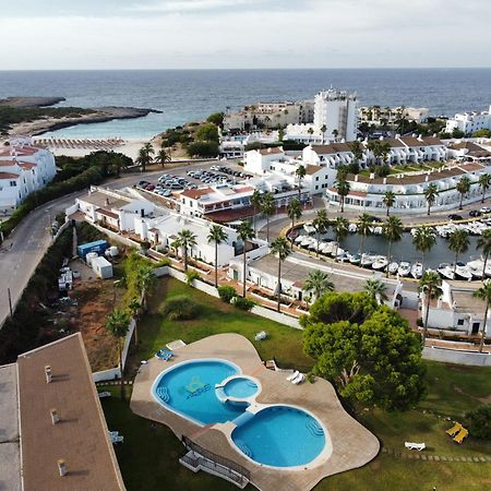 Apartamento Casa Tortuga Con Piscina Com Cala'N Bosch  Exterior foto