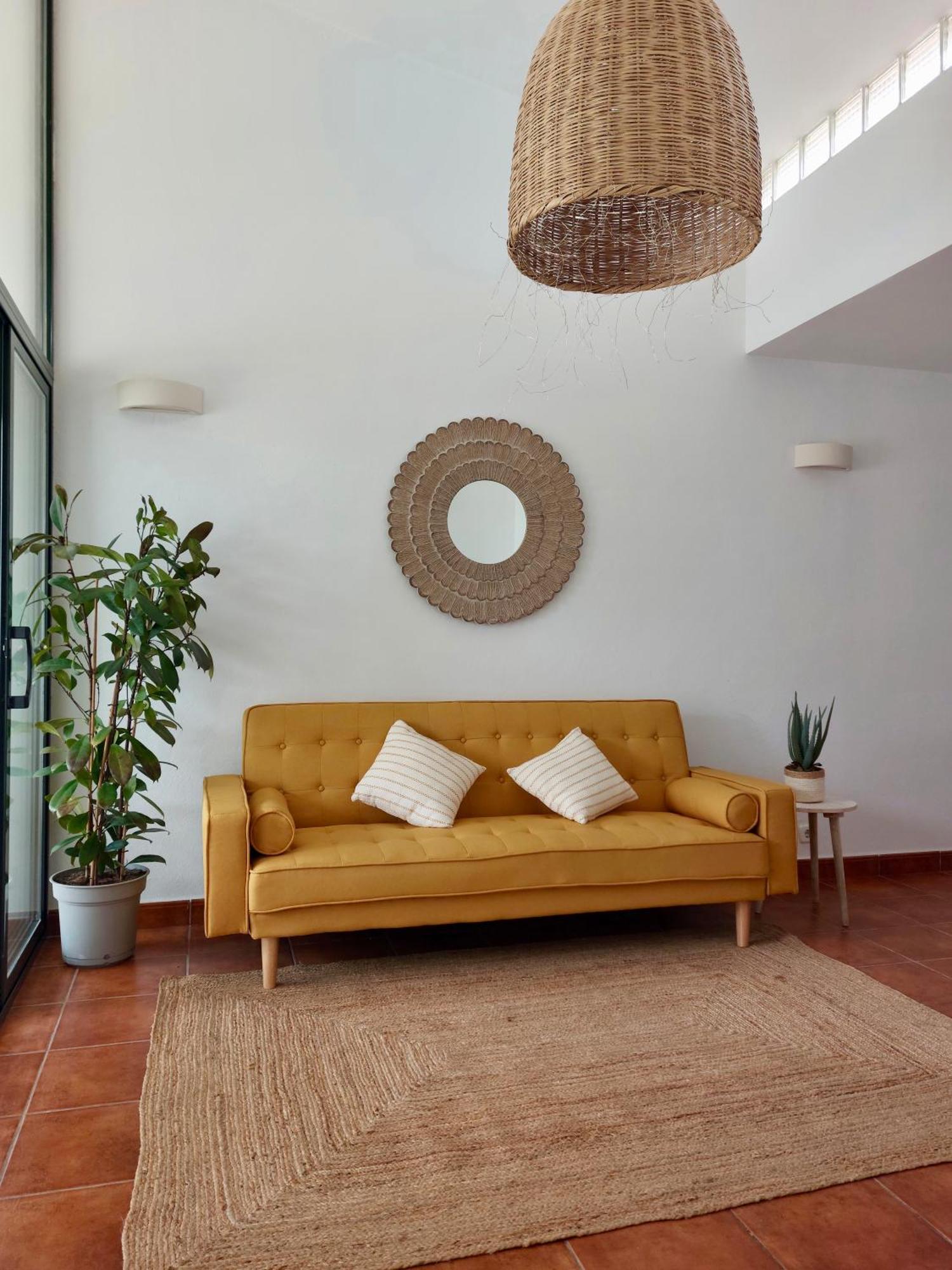 Apartamento Casa Tortuga Con Piscina Com Cala'N Bosch  Exterior foto